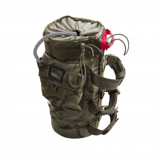 Сумка для транспортировки веревки "Банан"