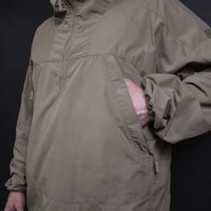 Куртка Анорак Куртка Анорак