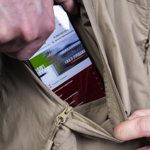 Куртка Анорак Куртка Анорак