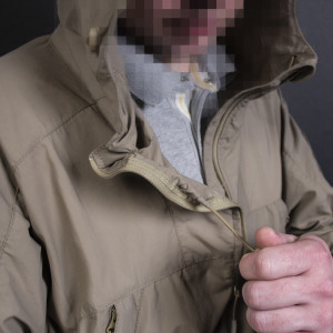 Куртка Анорак Куртка Анорак