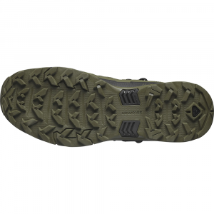 Ботинки (Salomon) X Ultra Forces MID