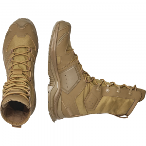 Ботинки (Salomon) XA Forces Jungle