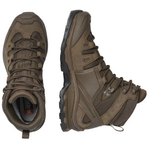 Ботинки (Salomon) QUEST 4D GTX FORCES 2 EN