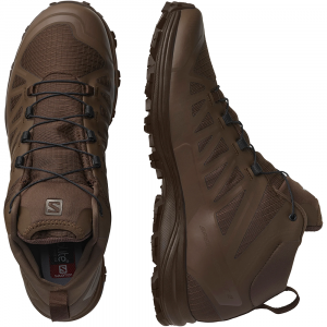 Ботинки (Salomon) Speed Assault 2
