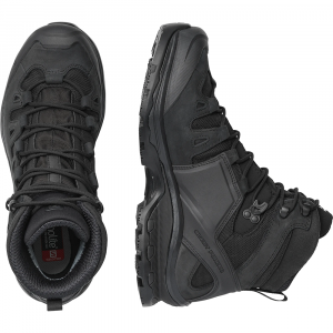 Ботинки (Salomon) QUEST 4D GTX FORCES 2 EN