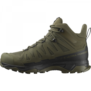 Ботинки (Salomon) X Ultra Forces MID