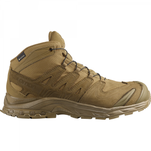 Ботинки (Salomon) XA Forces Mid GTX