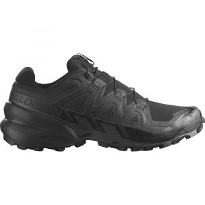 Кроссовки (Salomon) Speedcross 6 Forces Кроссовки (Salomon) Speedcross 6 Forces