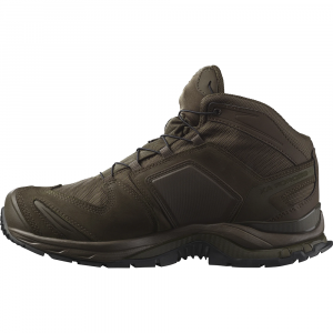Ботинки (Salomon) XA Forces Mid GTX EN