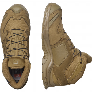 Ботинки (Salomon) XA Forces Mid GTX