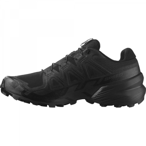 Кроссовки (Salomon) Speedcross 6 Forces