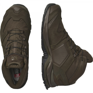 Ботинки (Salomon) XA Forces Mid GTX EN