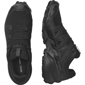 Кроссовки (Salomon) Speedcross 6 Forces
