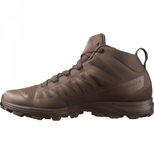 Ботинки (Salomon) Speed Assault 2