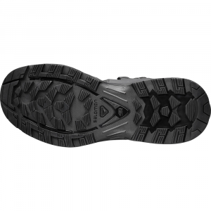 Ботинки (Salomon) QUEST 4D GTX FORCES 2 EN