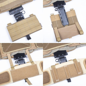 Опорная стойка Stich Frame v.3