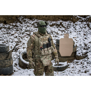 Боевая рубаха Штурм