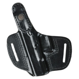 Кобура поясная для Glock 17 (модель №2)