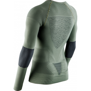 Футболка мужская X-BIONIC COMBAT ENERGIZER SHIRT LG MEN