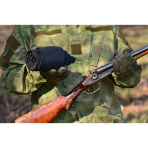Чехол ружейный Колибри с оптикой