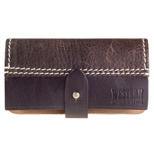 Подсумок на 6 патронов (12 кбр) Western Подсумок на 6 патронов (12 кбр) Western