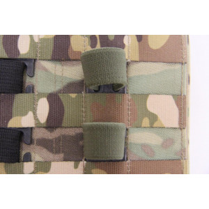 Держатель универсальный Molle Fix