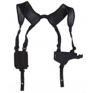 Кобура оперативная Агент СУБКОМПАКТ Кобура оперативная Агент СУБКОМПАКТ