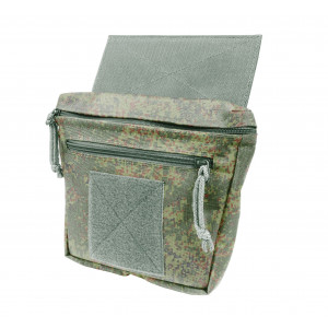 Cумка дополнительная для Plate Carrier