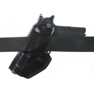 Кобура поясная для Grand Power T-10,Т11,12 (модель №17)