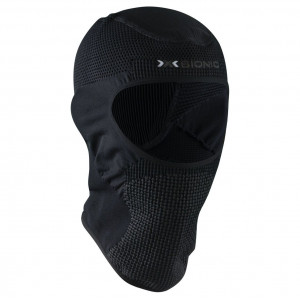 Балаклава X-BIONIC STORMCAP FACE 4.0