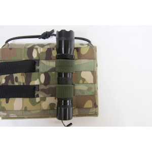 Держатель универсальный Molle Fix