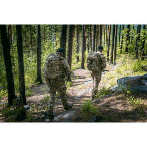 Рюкзак Рубикон 35л.