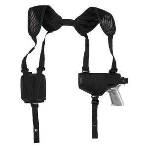 Кобура оперативная Агент СУБКОМПАКТ Кобура оперативная Агент СУБКОМПАКТ