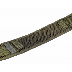 Патронташ открытый на 24 патрона (12-16 кбр) ЛАЙТ Патронташ открытый на 24 патрона (12-16 кбр) ЛАЙТ