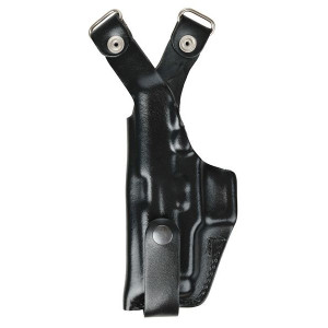 Кобура наплечная вертикальная для Sig-Sauer P 225 (модель №20)