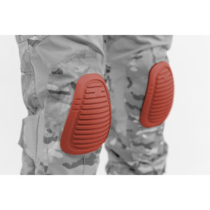 Наколенник противоосколочный Stich Profi (компл.2 шт) (550 м/с)