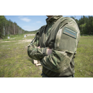 Боевая рубаха Штурм