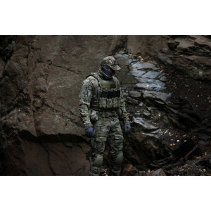 Боевая рубаха Штурм