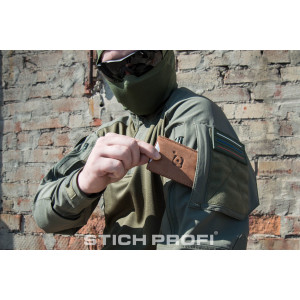 Боевая рубаха CONTACT