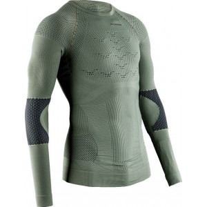 Футболка мужская X-BIONIC COMBAT ENERGIZER SHIRT LG MEN