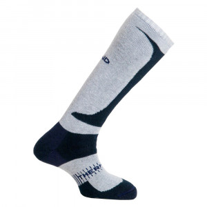 Гольфы трекинговые Mund K2 Stocking (328)