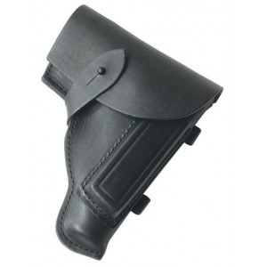 Кобура поясная форменная МВД для пистолета Макарова