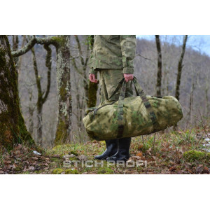 Баул вещевой