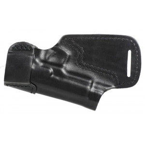 Кобура поясная для Glock 19 (модель №10)