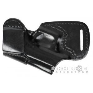 Кобура поясная для Heckler-Kock USP Compact (модель №10)