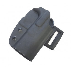 Кобура пластиковая под Sig-Sauer P 226 (Модель №25)