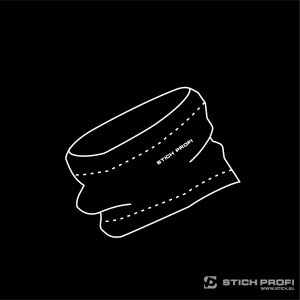 Шарф-труба Stich Profi