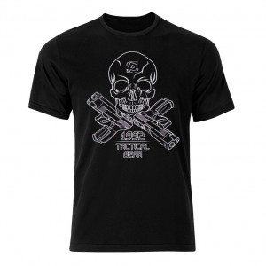 Футболка SKULL