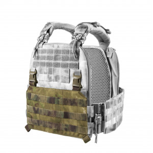 Сменная панель для Stich Defense и Chest Rig