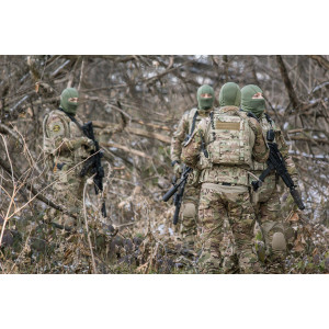 Бандаж тактический STICH BELT 90см